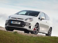 Abarth Punto Evo (2010) - picture 2 of 73