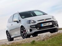 Abarth Punto Evo (2010) - picture 3 of 73