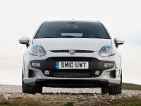 Abarth Punto Evo (2010) - picture 4 of 73