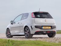 Abarth Punto Evo (2010) - picture 6 of 73