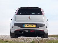 Abarth Punto Evo (2010) - picture 7 of 73