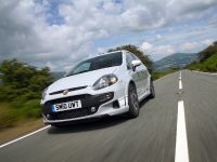 Abarth Punto Evo (2010) - picture 8 of 73