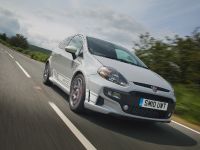 Abarth Punto Evo (2010)
