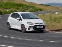 Abarth Punto Evo (2010) - picture 38 of 73