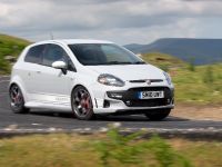 Abarth Punto Evo (2010)