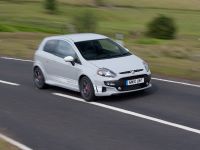 Abarth Punto Evo (2010)