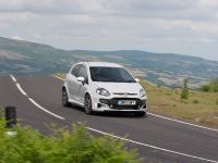 Abarth Punto Evo (2010)