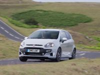 Abarth Punto Evo (2010)
