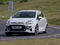 Abarth Punto Evo (2010)