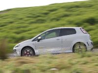 Abarth Punto Evo (2010)