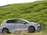 Abarth Punto Evo (2010)