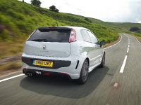 Abarth Punto Evo (2010)