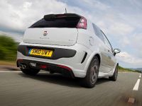 Abarth Punto Evo (2010)