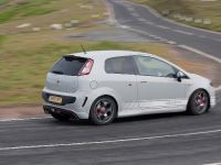 Abarth Punto Evo (2010) - picture 51 of 73