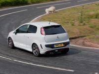 Abarth Punto Evo (2010)