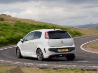 Abarth Punto Evo (2010)