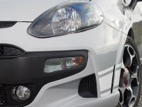 Abarth Punto Evo (2010)