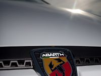 Abarth Punto Evo (2010)