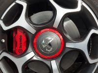 Abarth Punto Evo (2010)