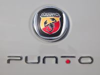 Abarth Punto Evo (2010) - picture 59 of 73