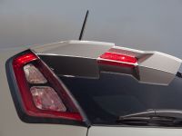 Abarth Punto Evo (2010)