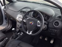 Abarth Punto Evo (2010) - picture 62 of 73