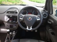 Abarth Punto Evo (2010)