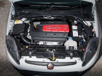 Abarth Punto Evo (2010)