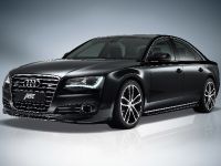 ABT Audi AS8 (2010) - picture 1 of 3