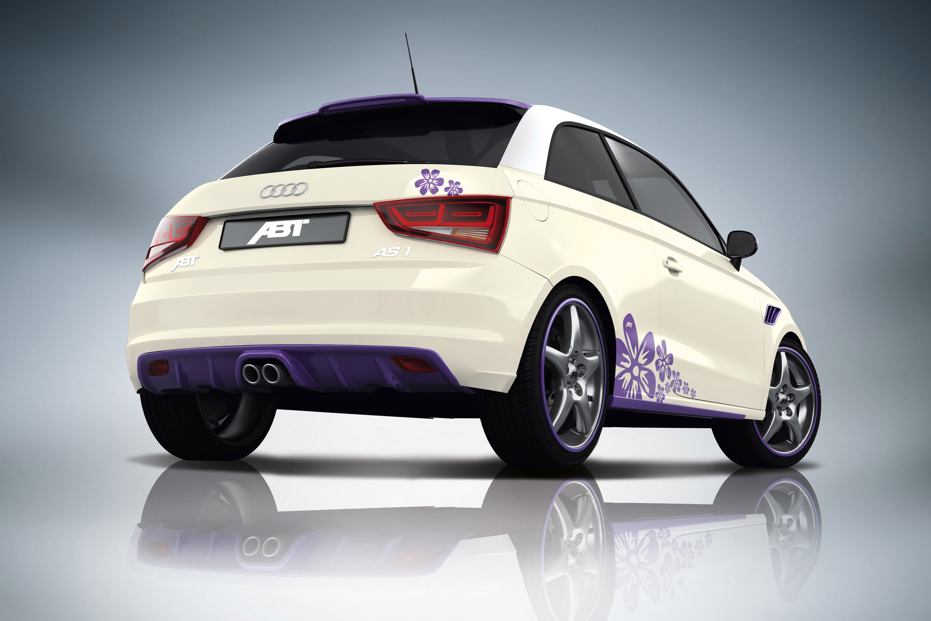 ABT Audi A1