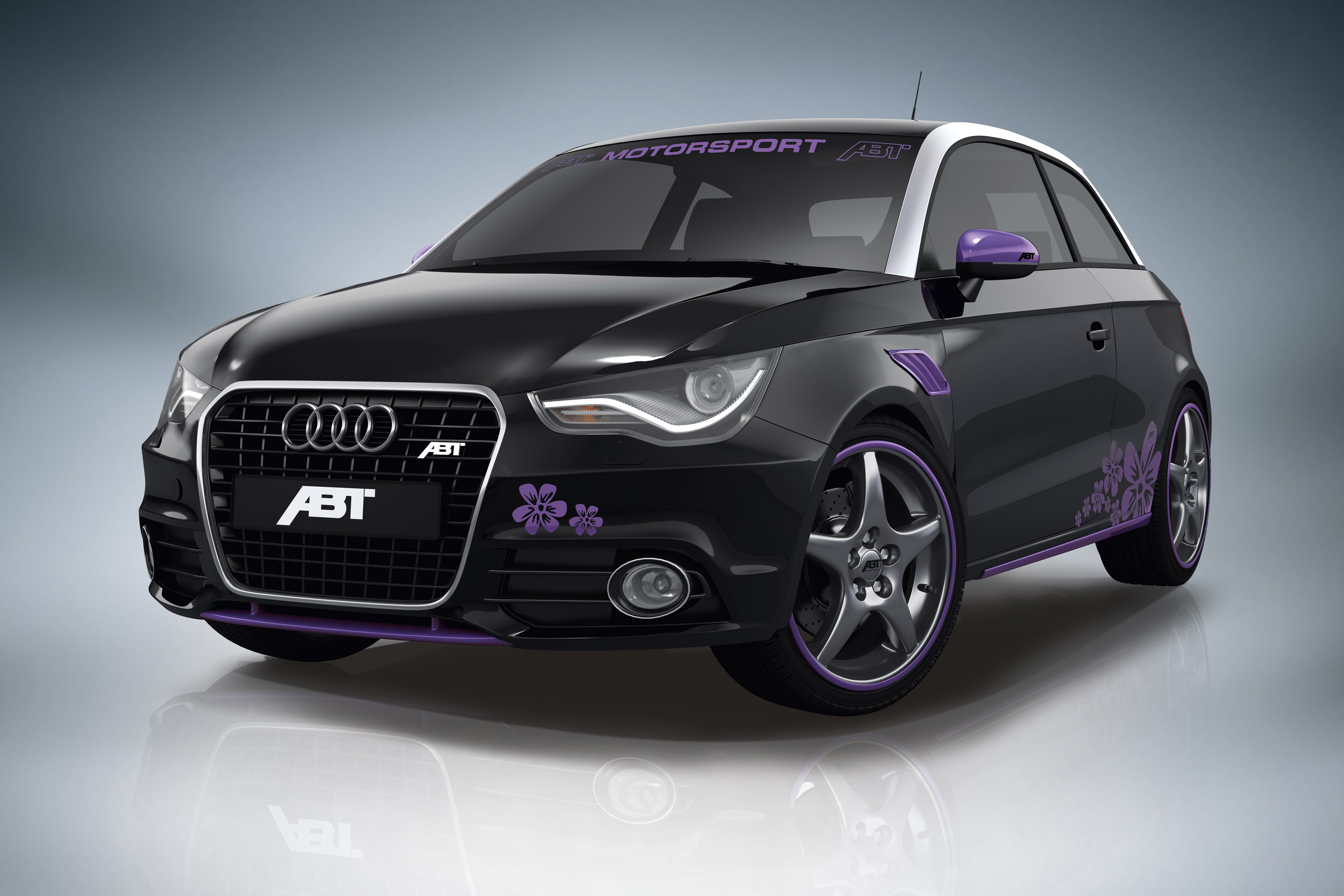 ABT Audi A1