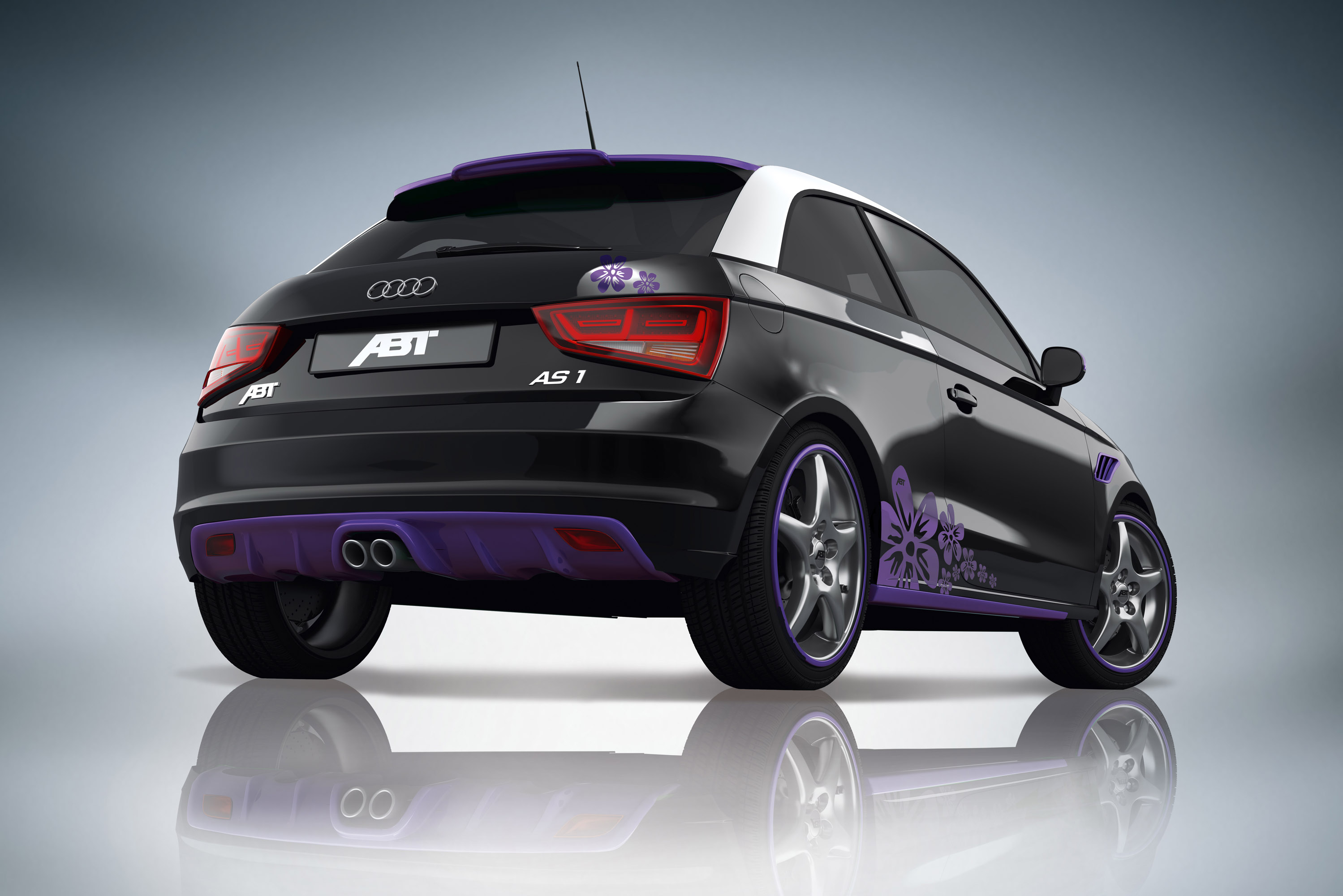 ABT Audi A1