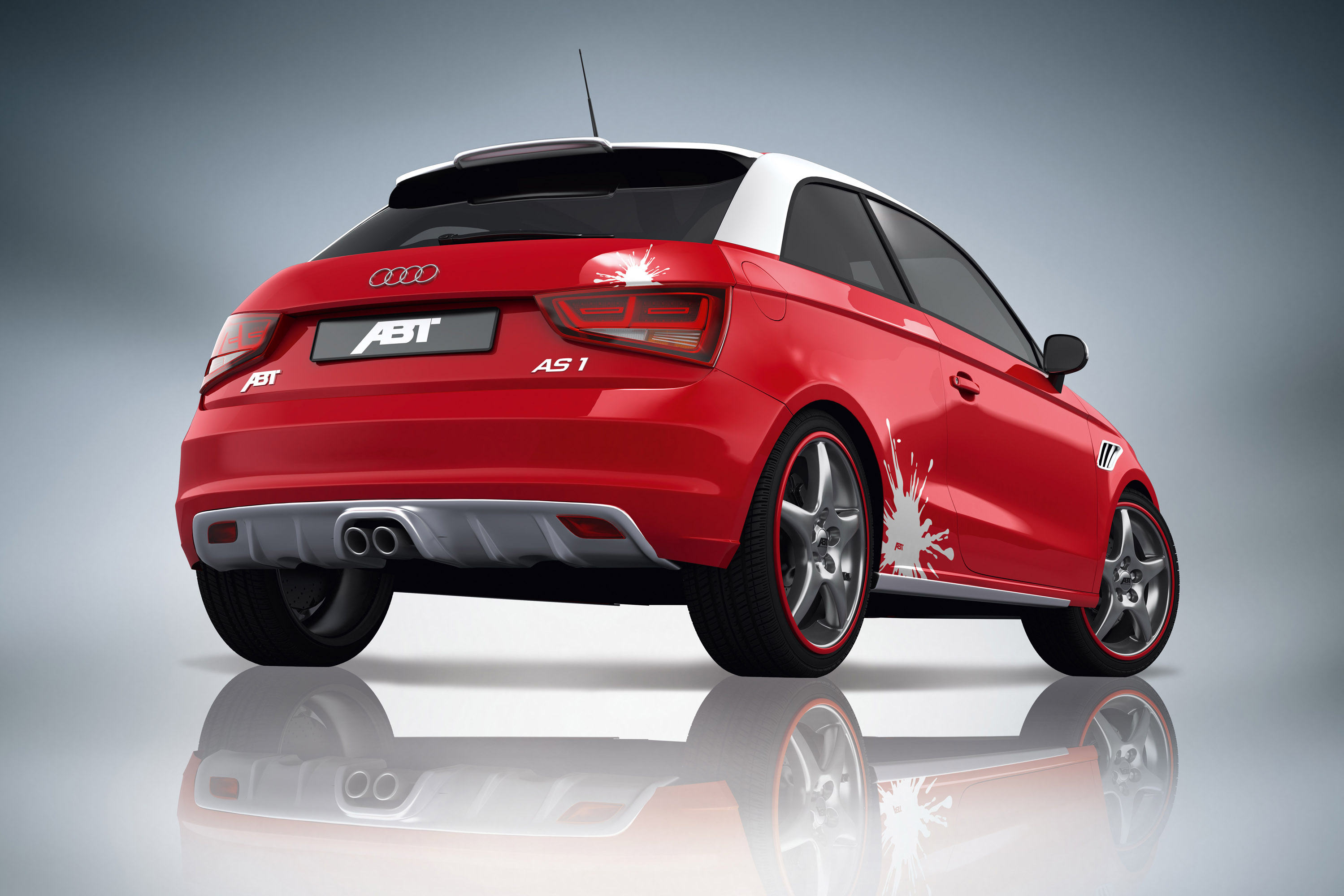 ABT Audi A1