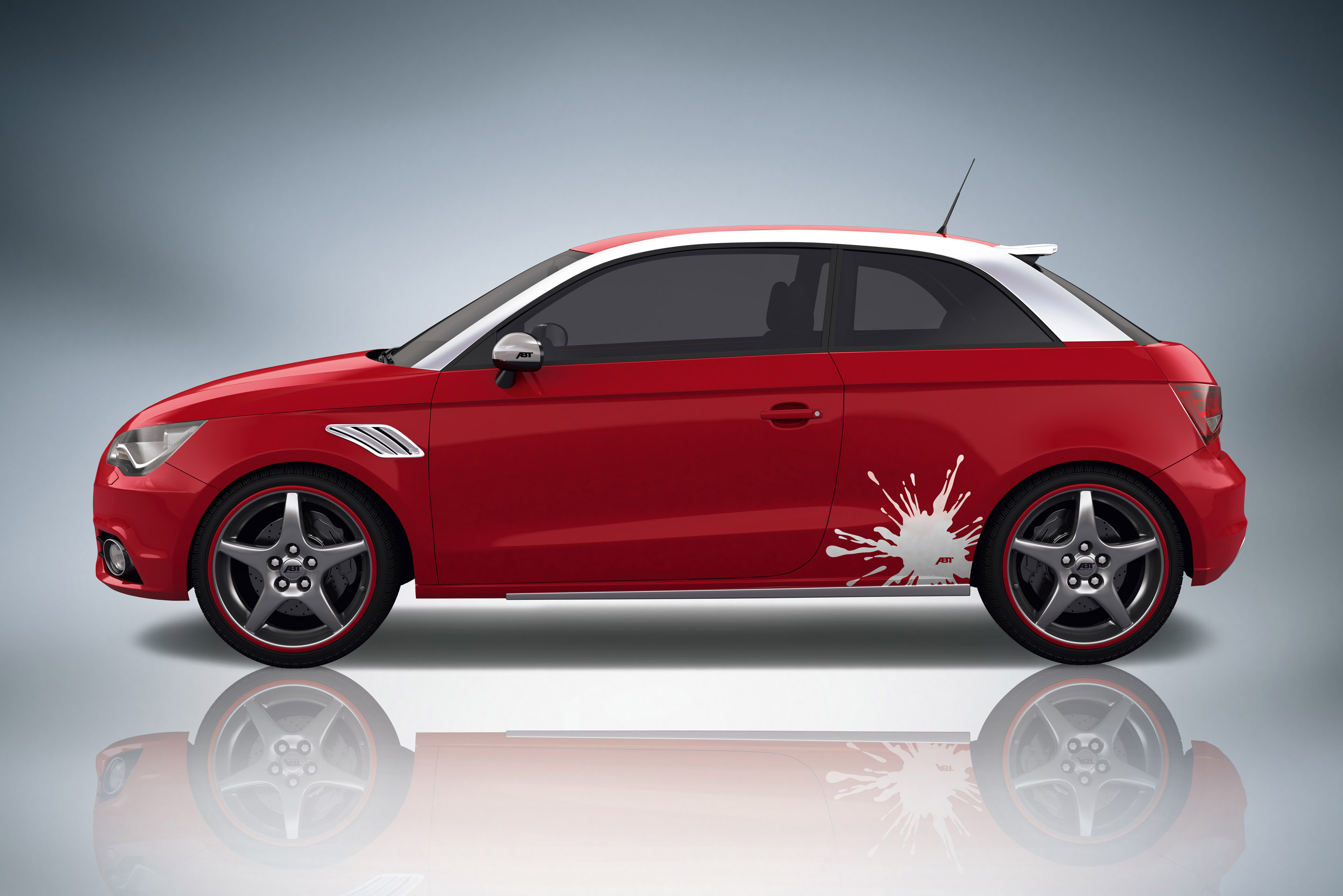 ABT Audi A1