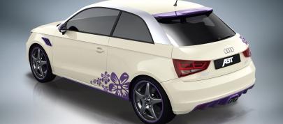ABT Audi A1 (2010) - picture 4 of 16