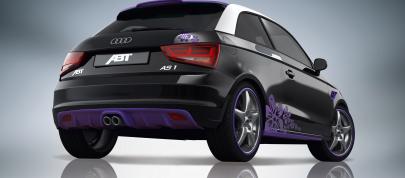 ABT Audi A1 (2010) - picture 12 of 16