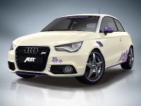 ABT Audi A1 (2010) - picture 1 of 16