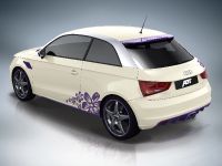 ABT Audi A1 (2010) - picture 4 of 16