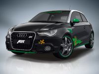 ABT Audi A1 (2010) - picture 5 of 16