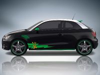 2010 ABT Audi A1