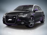 ABT Audi A1 (2010)