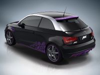 ABT Audi A1 (2010) - picture 10 of 16