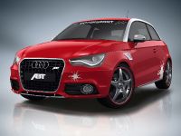 ABT Audi A1 (2010) - picture 13 of 16
