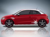 ABT Audi A1 (2010)