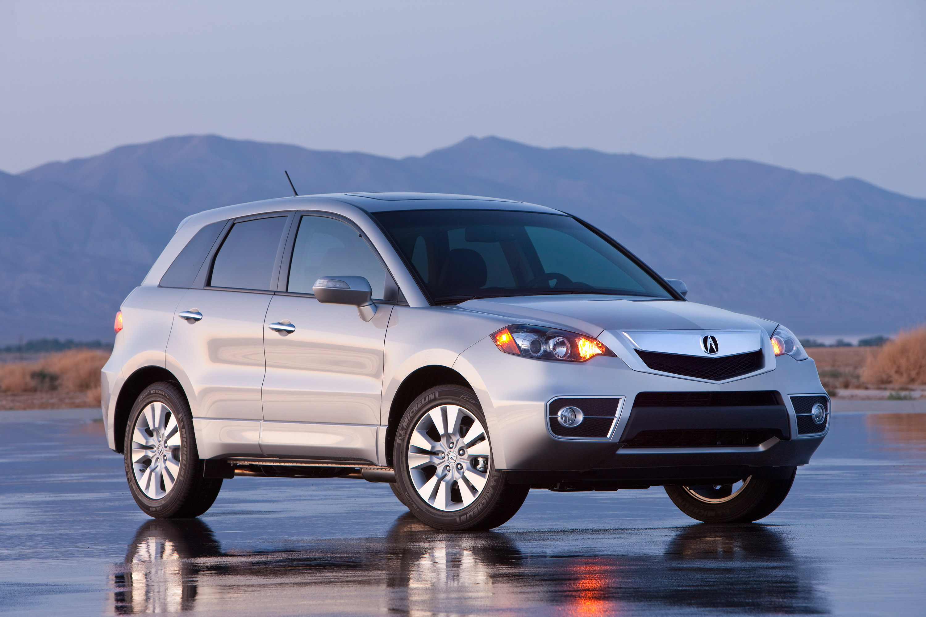 Acura RDX