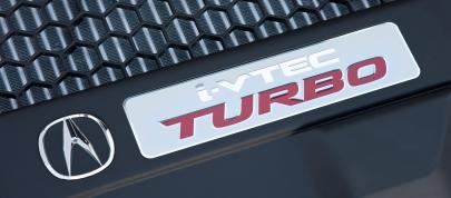 Acura RDX (2010) - picture 4 of 34