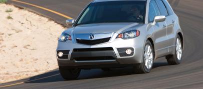 Acura RDX (2010) - picture 7 of 34