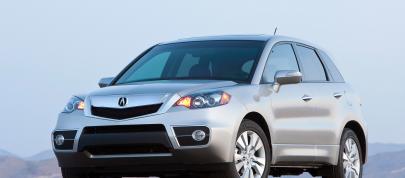 Acura RDX (2010) - picture 15 of 34