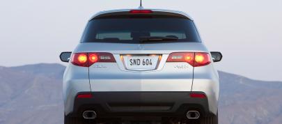 Acura RDX (2010) - picture 20 of 34