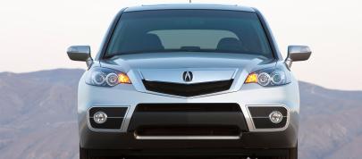 Acura RDX (2010) - picture 23 of 34